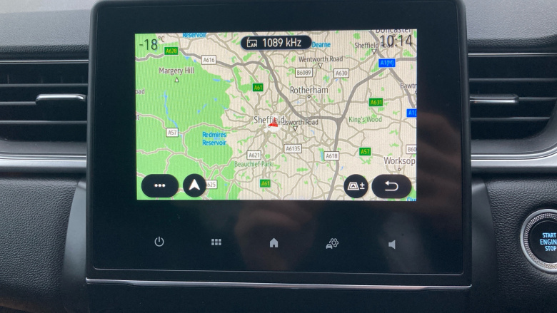 Renault Captur 1.6 E-TECH Hybrid 145 S Edition 5dr Auto Hybrid Hatchback